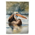 thumbnail image 1 of Pelican Garden Flag 11.25 in x 15.5 in, 1 of 68