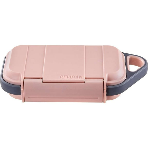 Pelican Go Case G40 - Blush/Grey