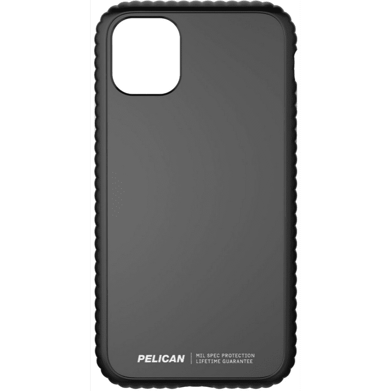 Guardian Case for Apple iPhone 11 Pro Max - Black – Pelican Phone Cases