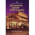 thumbnail image 1 of Pelican Guides Pelican Guide to Sacramento and the Gold, (Paperback), 1 of 1