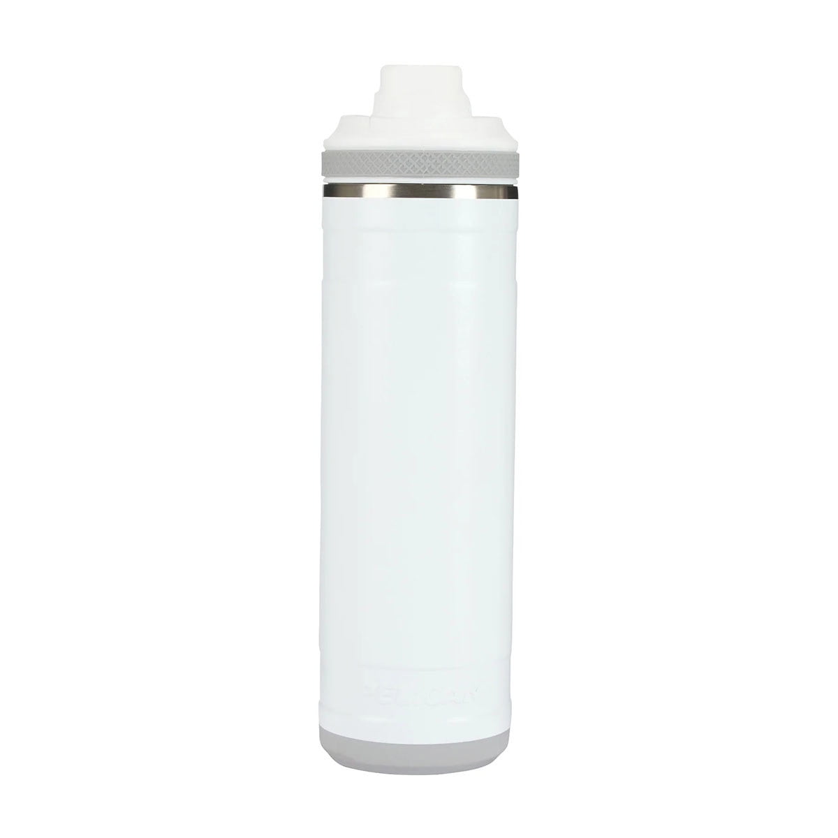 Pelican Hydration Pelican Pacific Chug  26 oz. Screw-Top Lid with Chug Spout Water Bottle - Bright White