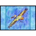 thumbnail image 1 of Pelican Indoor Or Outdoor Doormat, 1 of 1