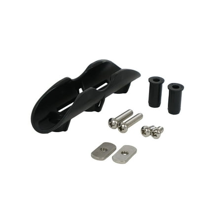 Pelican - Kayak Paddle Clip - Black