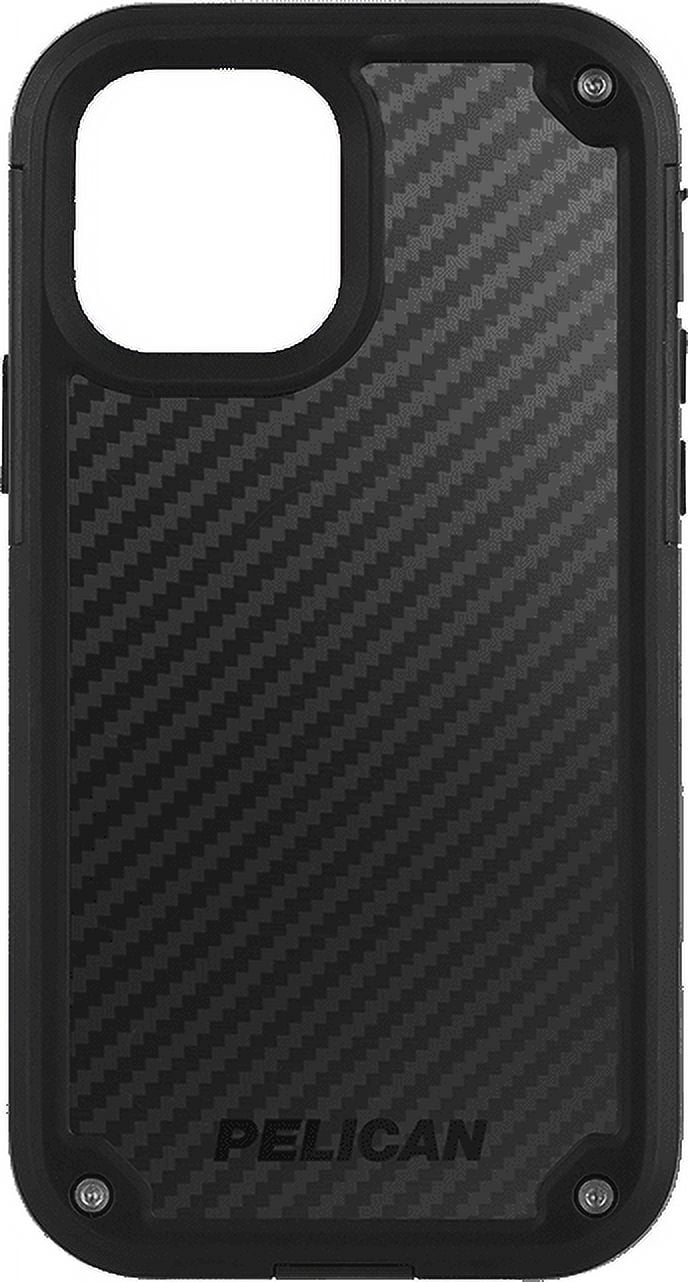 Pelican Kevlar Shield Phone Case for iPhone 12/12 Pro