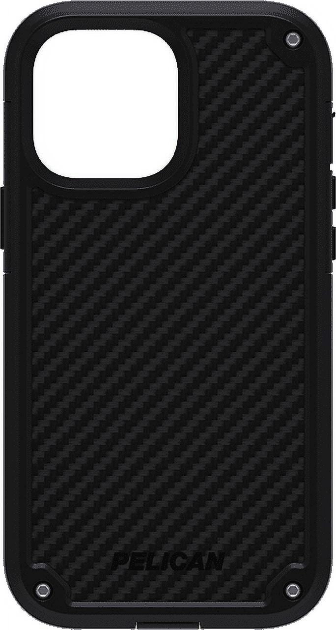 Pelican Kevlar Shield Case and Holster iPhone 13 Pro Max/12 Pro Max