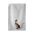 thumbnail image 1 of Pelican Left Beach Towel - 30 x 50 in., 1 of 1