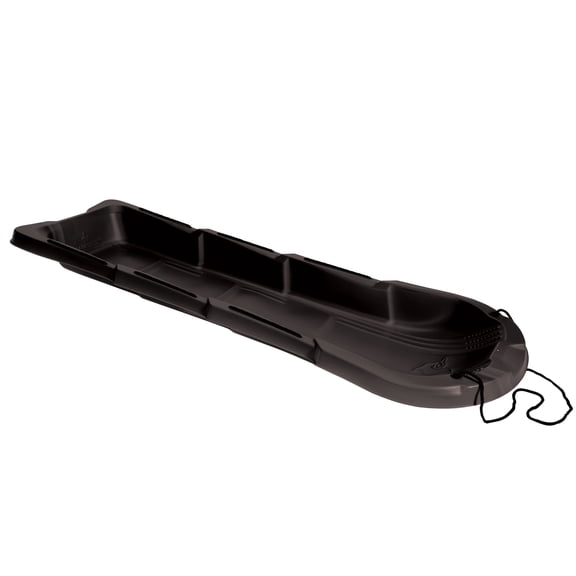 Pelican - MEGA Utility Glider - Multi-Purpose Sled  Lightweight  Transport You Gear, Hunting Equipment and More  Molded in Tracking Rails, Black