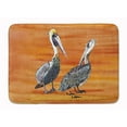 thumbnail image 1 of Pelican Machine Washable Memory Foam Mat, 1 of 2