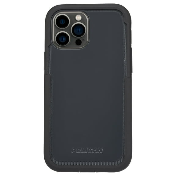 Pelican Marine Series Case for Apple iPhone 13 Pro - Black