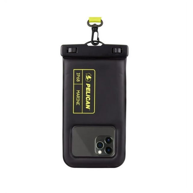 Pelican Marine Universal Waterproof Floating Phone Pouch