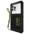 thumbnail image 1 of Pelican Marine Waterproof Phone Case - Black/Hi Vis Yellow, 1 of 8
