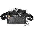 thumbnail image 1 of Pelican Marine Waterproof Touchscreen Phone Sling Crossbody Bag, Black, 1 of 9