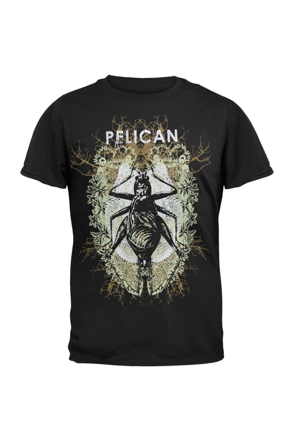 Men's Bug Short Sleeve T Shirt