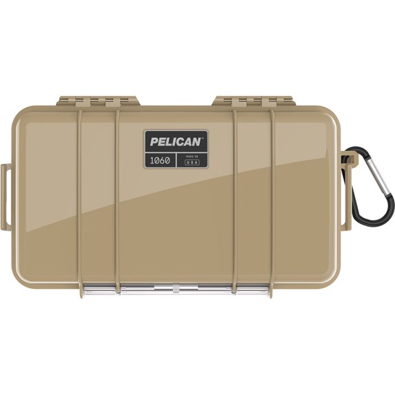 Pelican Micro Case Large 1060