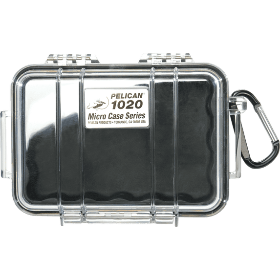 Pelican Micro Case Small 1020