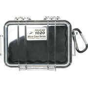 Pelican Micro Case Small 1020
