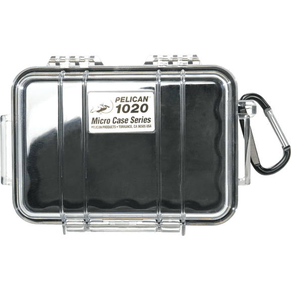 Pelican Micro Case Small 1020