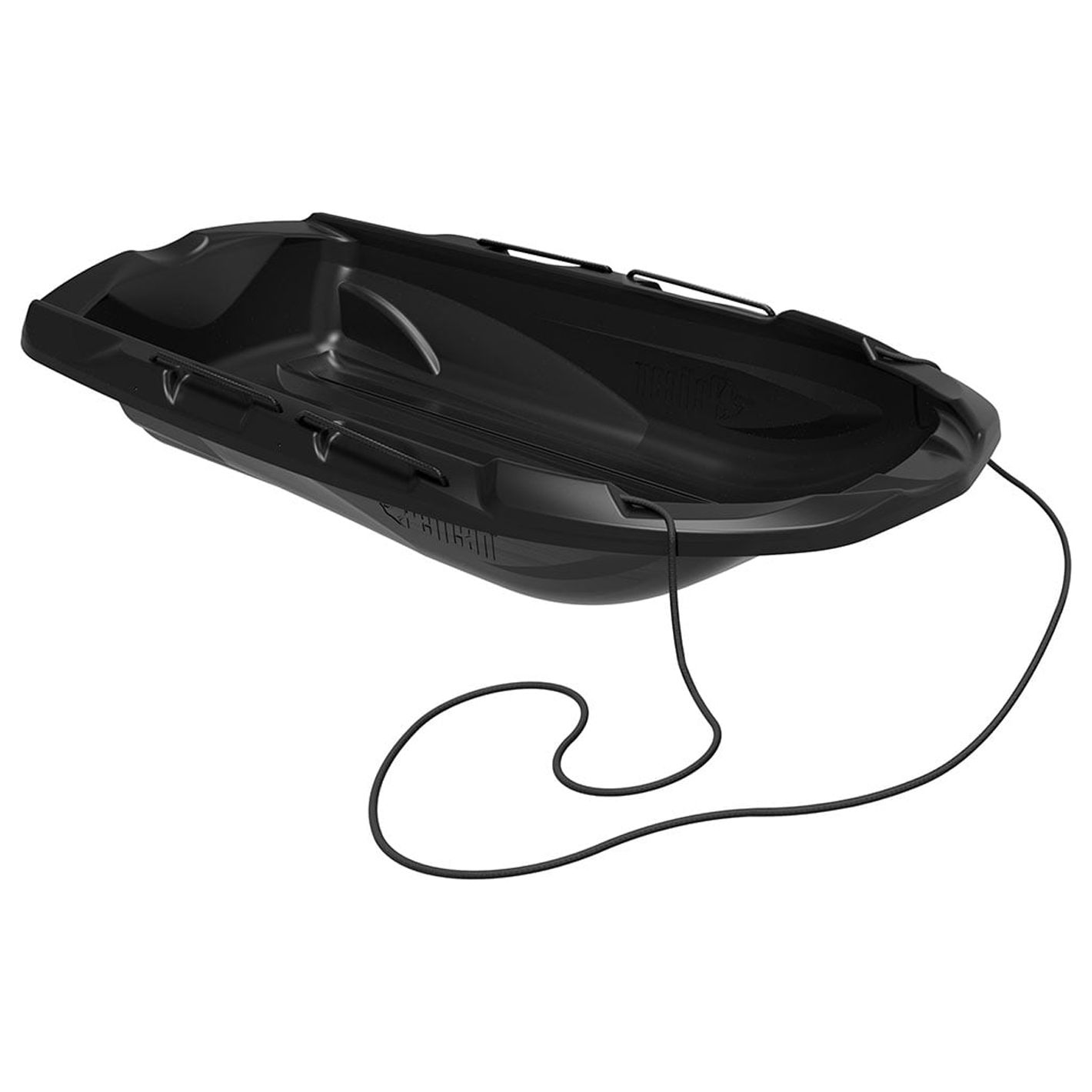 Pelican Baby Sled DLX with Weather Shield