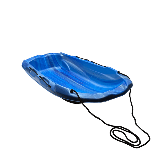 Pelican Nomad 40 Sled - 4 Season Sled - Any Outdoors Activities - Carry Up to 90 lb - Night Wave