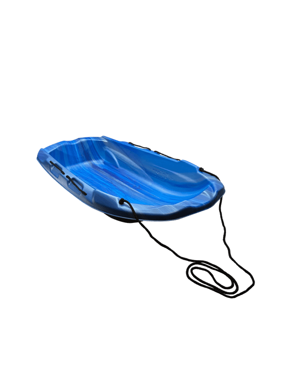 Pelican Nomad 40 Sled - 4 Season Sled - Any Outdoors Activities - Carry Up to 90 lb - Night Wave