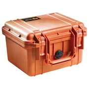 Pelican Orange 1300 Case 1300-000-150