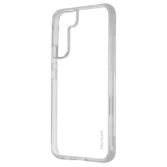 Pelican Pack Hard Case and Glass for Samsung Galaxy (S22+) - Clear