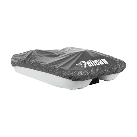 Pelican Other 420D Polyester with a layer of PVC Pedal Boat Mooring Cover