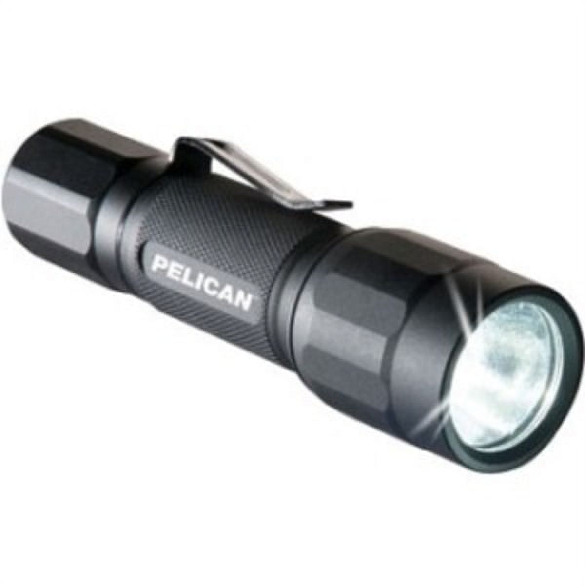 Pelican Pelican ProGear Pocket Size High Performance LED Aluminum Flashlight - image 1 of 5