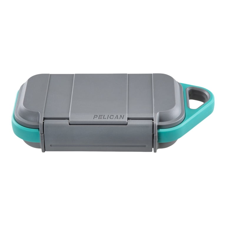 Pelican Personal Utility Go Case G40 - Hard case - stainless steel