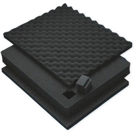 Pelican Pick 'N' Pluck Foam - Replacement foam set