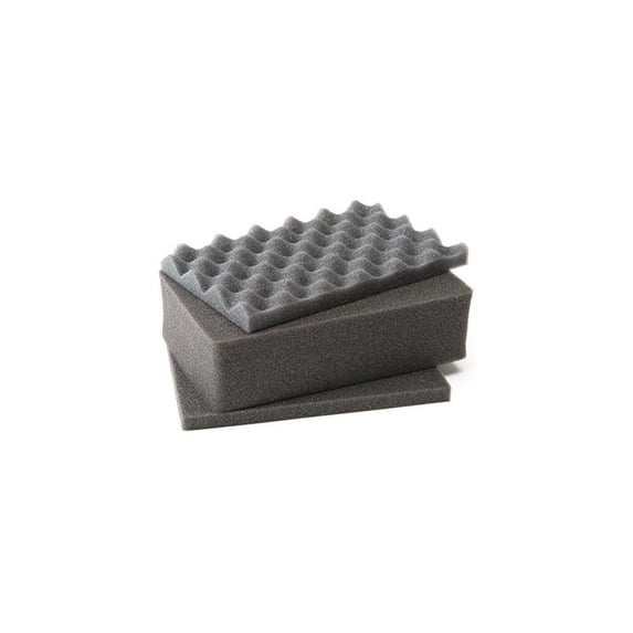 Pelican Pick 'N' Pluck Foam - Replacement foam set