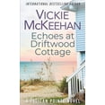 thumbnail image 1 of Pelican Pointe Novel: Echoes at Driftwood Cottage (Paperback), 1 of 1