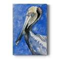 thumbnail image 1 of Pelican Pool II Premium Gallery Wrapped Canvas - Ready to Hang, 1 of 9