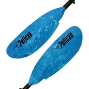 Pelican - Poseidon -Aluminum Shaft -  Kayak Paddle 90.5"