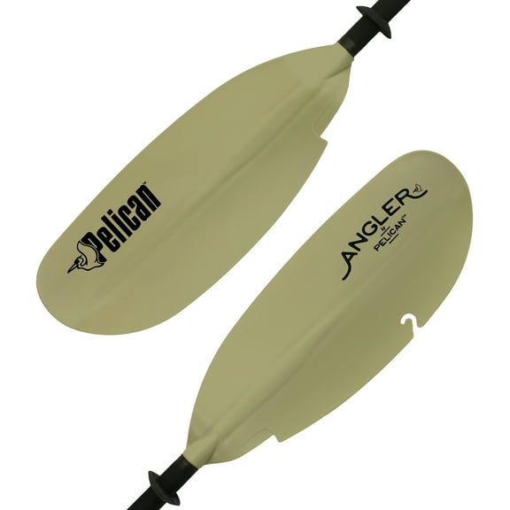 Pelican - Poseidon Angler Fishing Kayak Paddle 98.5"