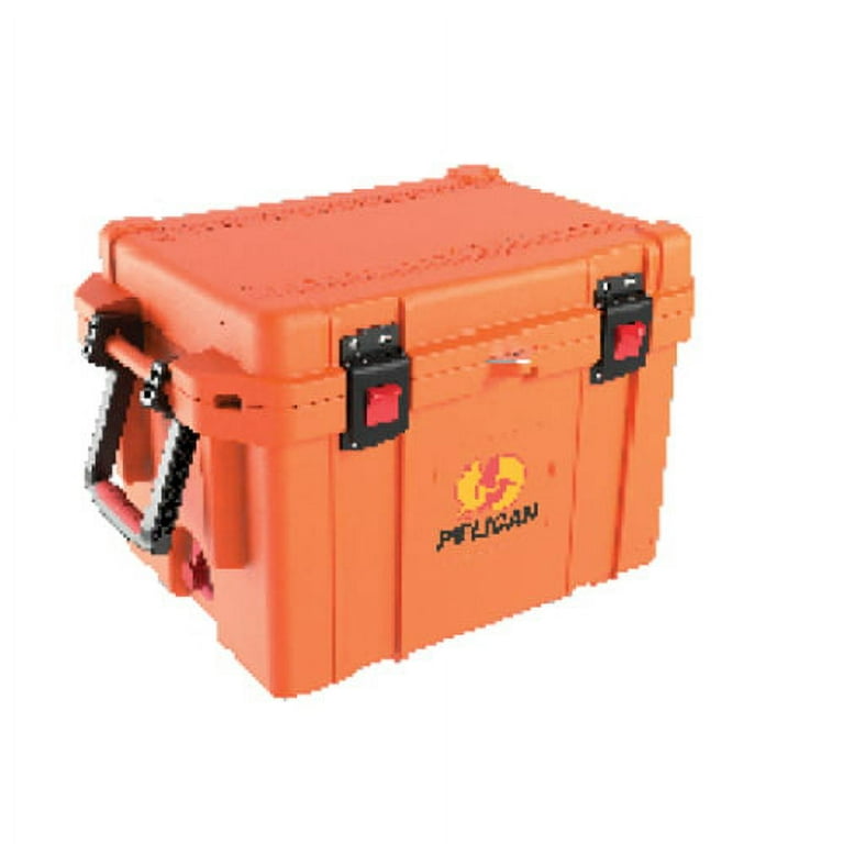 Pelican ProGear 20QT Elite Cooler (Burnt Orange)