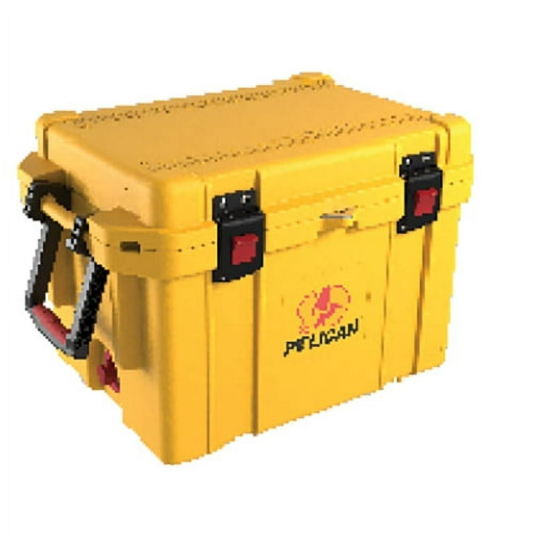Pelican 35 qt cooler cheap walmart