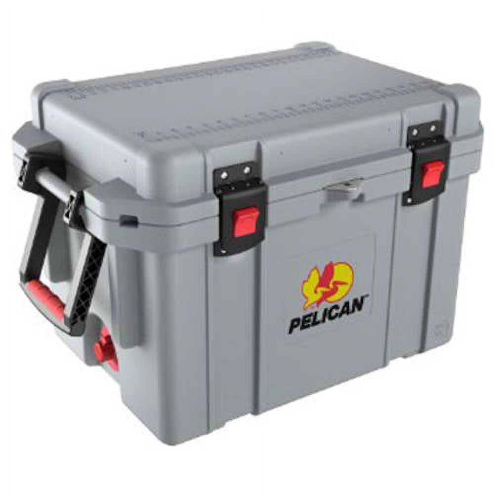 Pelican ProGear 35QT Elite Cooler (Grey) - image 1 of 2