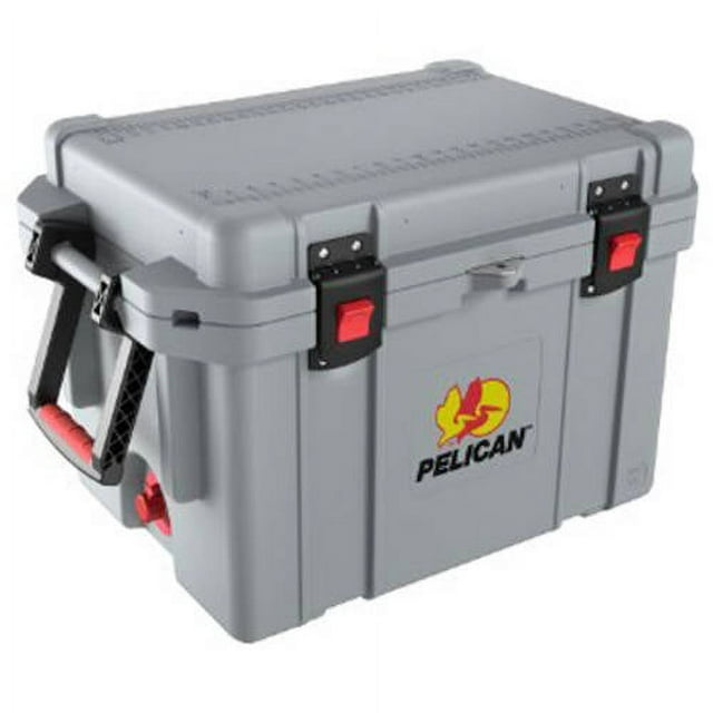 Pelican ProGear 35QT Elite Cooler (Grey)