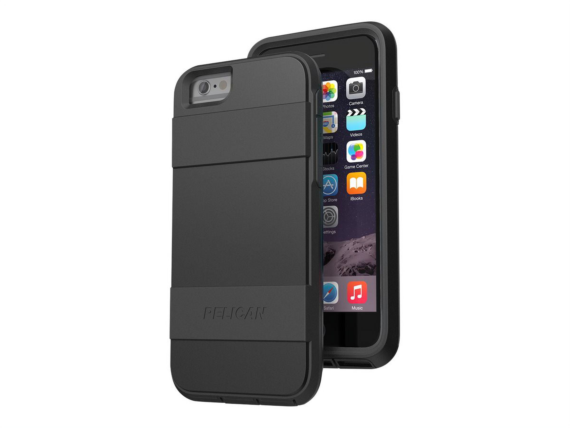 Pelican ProGear Voyager C02030 Protective case for cell phone