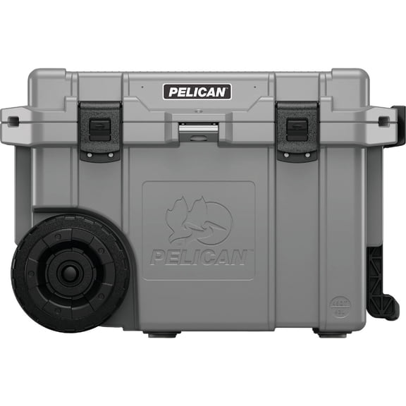 Pelican Products Pelican Wheeled Cooler - Pack of 2