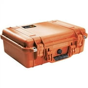 Pelican Products Watertight Case with Foam: 14'' x 18.5'' x 7''