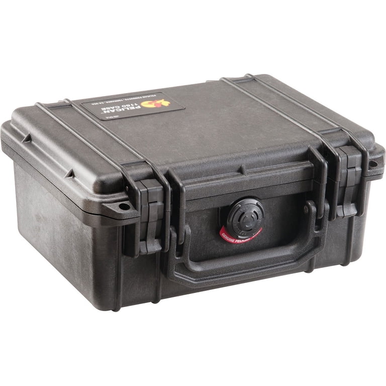 Pelican Protector 1150 Outdoor Dry Box Small Case - Watertight
