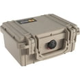 thumbnail image 1 of Pelican Protector 1150 Small Case, 1 of 2