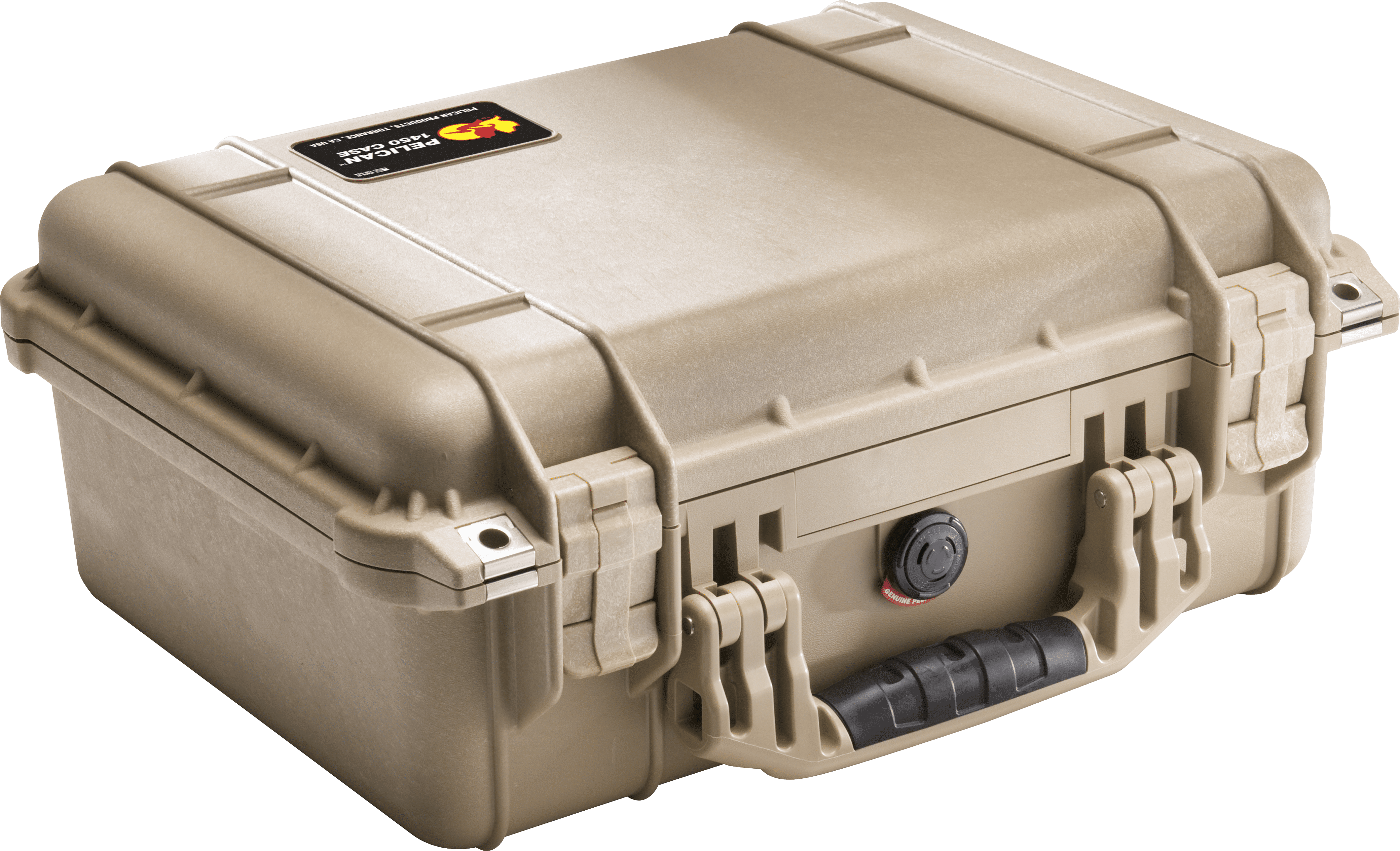Pelican Watertight Protector 1450ケース Pelican Protector 1450 Case - Walmart.com