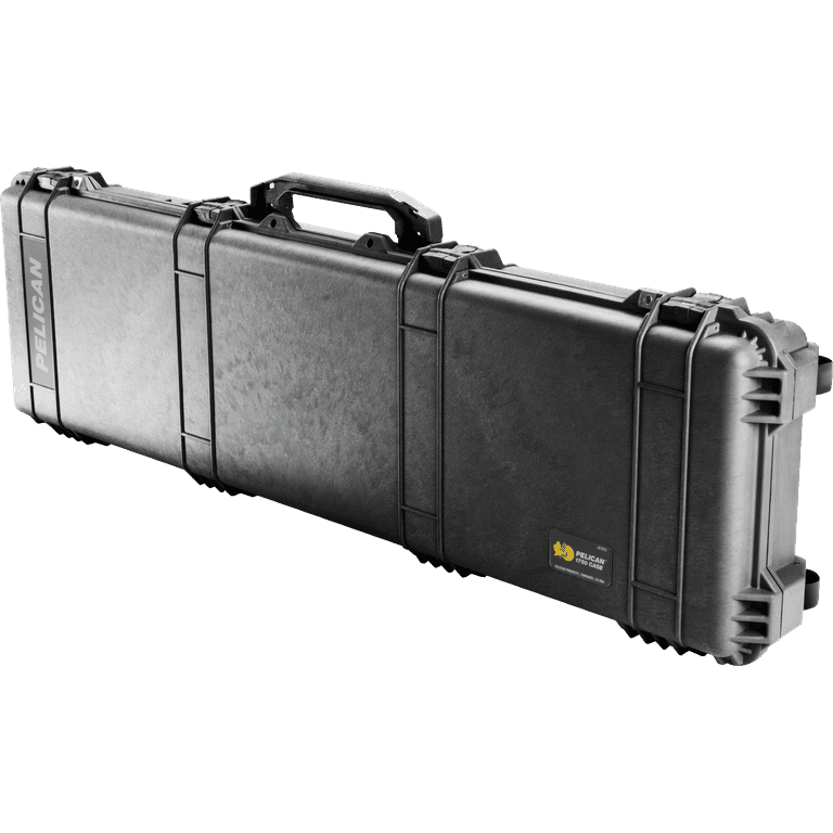 Pelican Protector 1750 Long Case - Walmart.com