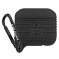 thumbnail image 1 of Pelican Protector AirPods 3rd Gen Case - IPX7 Waterproof AirPods Case - Black, 1 of 5