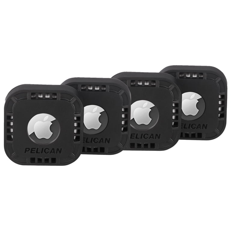 Foster Defense JL-1 M-LOK AirTag Holder - Black Polymer Mount For Apple AirTag On Firearms 2 thumbnail image