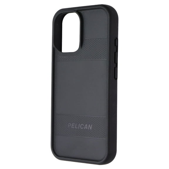 Pelican Protector Case for MagSafe for Apple iPhone 16 - Black