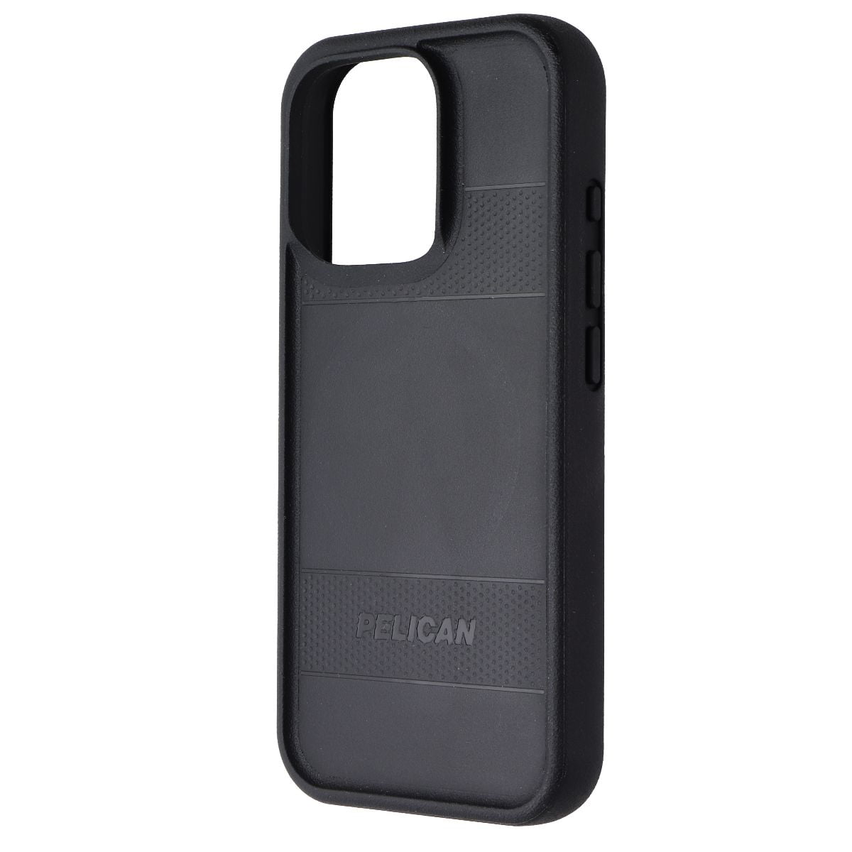 Pelican Protector iPhone 16 Pro MagSafe Case Black